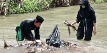 Pagar Nusa Harus Berkontribusi Untuk Menjaga Kelestarian Alam