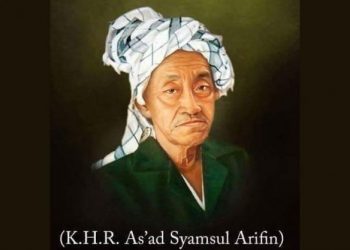Kisah Heroisme Kiai As'ad Syamsul Arifin dan Keramatnya Nahdlatul Ulama
