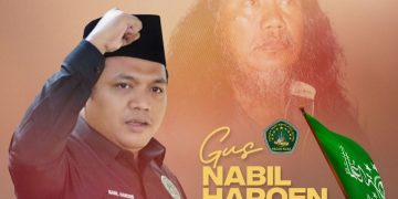 Gus Nabil Haroen Ketum Pagar Nusa, Pemuda yang Inovatif dan Menginspirasi
