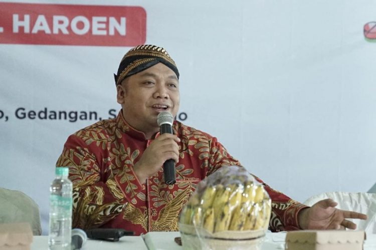 Nabil Haroen: Tahu Baru Hijriyyah, Momentum Menyegarkan Energi Berkhidmah