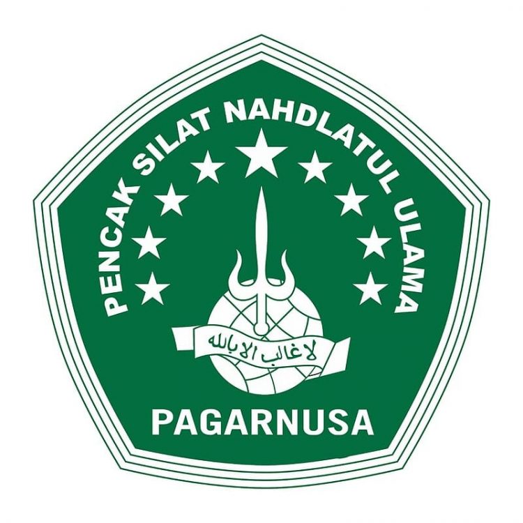 Arti Lambang dan Makna Warna Pagar Nusa Nahdlatul Ulama