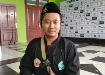 Sosok Dibalik Terbentuknya Pagar Nusa di Jepang