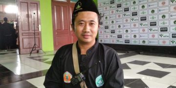 Sosok Dibalik Terbentuknya Pagar Nusa di Jepang