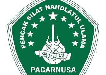 Lambang Pencak Silat Nahdlatul Ulama Pagar Nusa