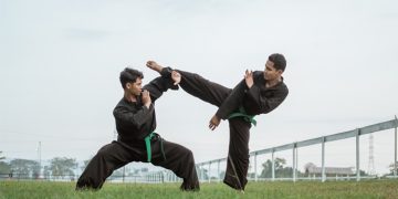 Pentingnya Belajar Pencak Silat Pagar Nusa Bagi Generasi Muda NU