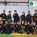 Atlet Pencak Silat Pagar Nusa Cilik Berjaya di Kandang Muhammadiyah