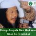 Resep Ampuh Gus Maksum Obat Anti Infeksi