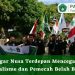 Kader Pagar Nusa Terdepan Mencegah Paham Radikalisme dan Pemecah Belah Bangsa