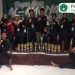 Membanggakan! PAC PSNU Sukodono Juara Umum Kejuaraan Pencak Silat Al Amanah Cup 2023