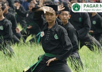 Pagar Nusa NU: Pelestari Tradisi Bela Diri Pencak Silat Indonesia