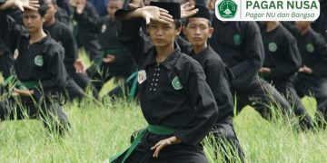 Pagar Nusa NU: Pelestari Tradisi Bela Diri Pencak Silat Indonesia