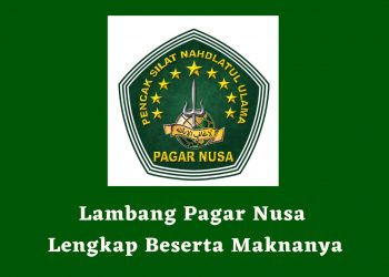 Lambang Archives - Pagar Nusa Official Website