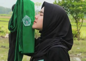 Nilai-Nilai Religius dalam Pencak Silat Pagar Nusa