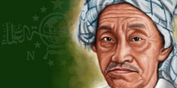 Kisah Kiai As'ad Syamsul Arifin Membawa Pesan dari Syaikhona Kholil Bangkalan Kepada KH Hasyim Asy'ari