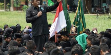 Maknai Tahun Baru Hijriyah, Bangkitkan Semangat Berbakti untuk Negeri