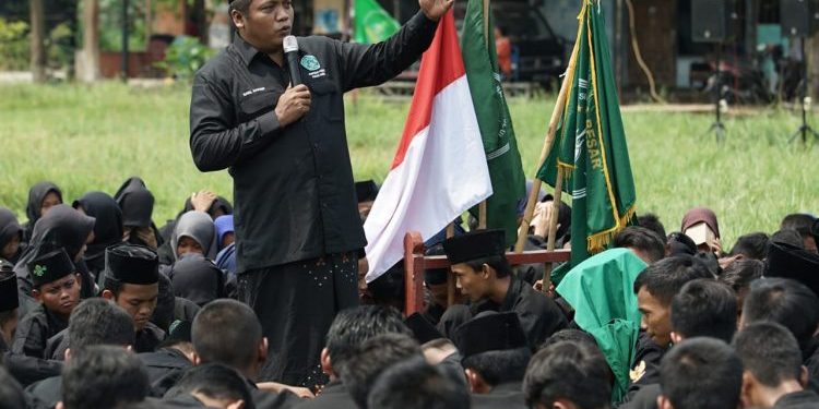 Maknai Tahun Baru Hijriyah, Bangkitkan Semangat Berbakti untuk Negeri