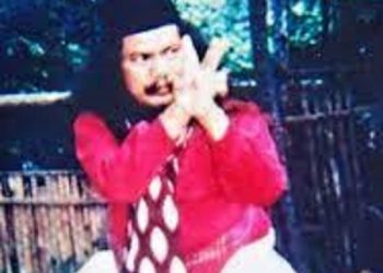 Kata-Kata Mutiara dari Gus Maksum Tentang Perjuangan dan Romantisme