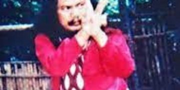 Kata-Kata Mutiara dari Gus Maksum Tentang Perjuangan dan Romantisme