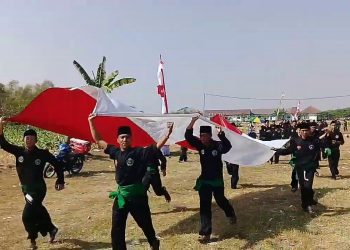 Peran Penting Pagar Nusa dalam Membangun Bangsa Indonesia