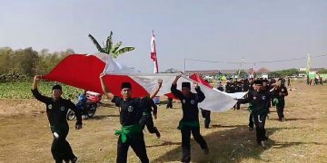 Peran Penting Pagar Nusa dalam Membangun Bangsa Indonesia