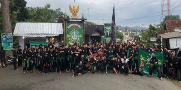 9 manfaat bergabung dengan Pagar Nusa