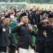 Pagar Nusa Jembatan Penghubung Antar Generasi Pendekar Pencak Silat NU