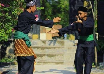 Makna Gerakan Pembuka dalam Pencak Silat Pagar Nusa