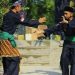 Makna Gerakan Pembuka dalam Pencak Silat Pagar Nusa