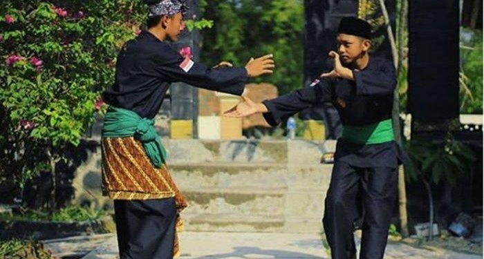 Harmonisasi Seni dan Pencak Silat Pagar Nusa