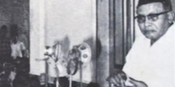 Doa Membuat Air Obat, Ijazah dari KH Bisri Musthofa Rembang