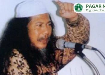 Amalan Melunakkan Besi dan Semua yang Berhubungan Dengan Fisik, Ijazah dari Gus Maksum