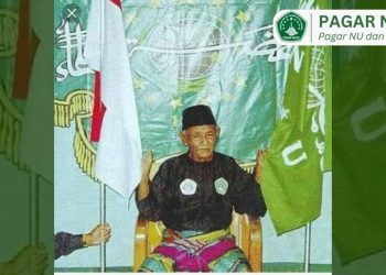 Kisah Kiai Suharbillah dan Mbah Liem Memperjuangkan Pagar Nusa