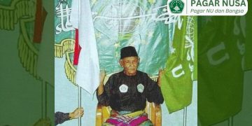 Kisah Kiai Suharbillah dan Mbah Liem Memperjuangkan Pagar Nusa