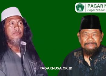 Kiai Suharbillah Kisahkan Gus Maksum Mendedikasikan Seumur Hidupnya untuk Pagar Nusa