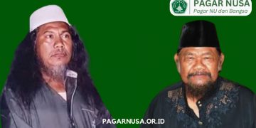 Kiai Suharbillah Kisahkan Gus Maksum Mendedikasikan Seumur Hidupnya untuk Pagar Nusa