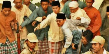 KH Hasyim Asy'ari Bekali Santri Ilmu Pencak Silat, Menjaga Diri Melawan Penjajah