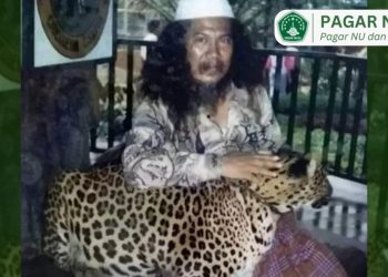 Meneladani Sosok Gus Maksum, Tak Hanya Ahli Bela Diri Tapi Juga Ahli Pertanian dan Peternakan