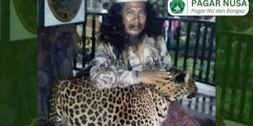 Meneladani Sosok Gus Maksum, Tak Hanya Ahli Bela Diri Tapi Juga Ahli Pertanian dan Peternakan