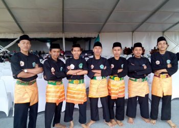 Pencak Silat Makin Digemari Anak Muda, Pagar Nusa Jakarta Ajak Nahdliyyin Ikut Belajar, Ini Jadwal Latihannya