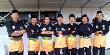 Pencak Silat Makin Digemari Anak Muda, Pagar Nusa Jakarta Ajak Nahdliyyin Ikut Belajar, Ini Jadwal Latihannya