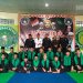 Pagar Nusa Kota Tangerang Gelar Wisuda Anggota Baru, Edy Junaidi Ajak Berkhidmah Sepenuh Hati