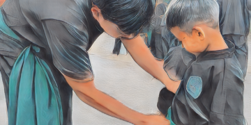 Pagar Nusa Membawa Makna Mendalam Melalui Pencak Silat Sebagai Warisan Spiritual dan Kultural Nusantara