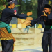 Seni budaya pencak silat