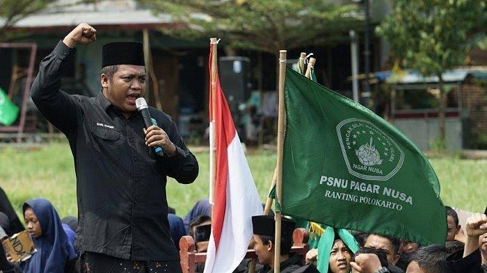 Ajaran Pagar Nusa Menumbuhkan Rasa Cinta Tanah Air Indonesia