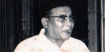 Ijazah Do’a Suwuk Saat Anak Muntah dan Menangis, dari KH Bisri Musthofa