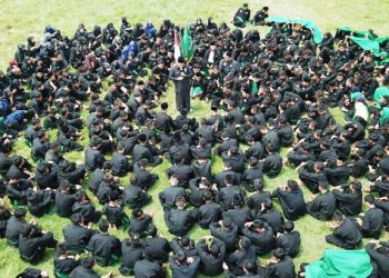 Sanad Keilmuan Pagar Nusa dari Gus Maksum Sambung Sampai Rasulullah