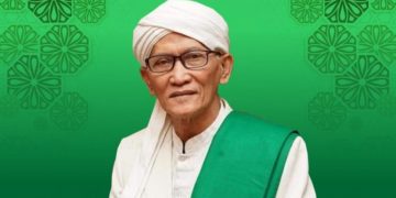 Ijazah Umum Hizib Bahr dari Rais Aam PBNU KH Miftachul Akhyar