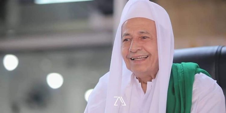 Perbedaan Ratib dan Hizib, Ini Menurut Habib Luthfi Bin Yahya