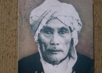 Ijazah Ampuh Shalawat Nariyah dari Mbah Maksum Lasem