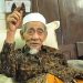 Makna Ijazah Kubro Pagar Nusa Menurut Mbah Maimoen Zubair